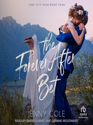 cover image of The Forever After Bet